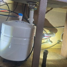 Pure-Water-at-Home-Water-Filtration-Installation-in-Pensacola-FL 4